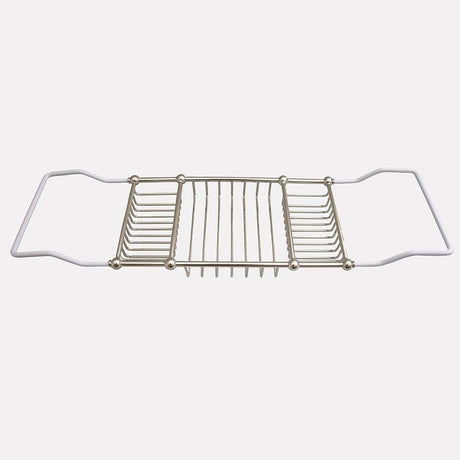 38" Safford Tub Caddy