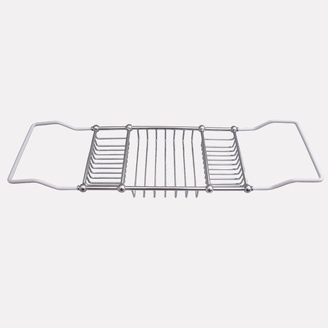 38" Safford Tub Caddy