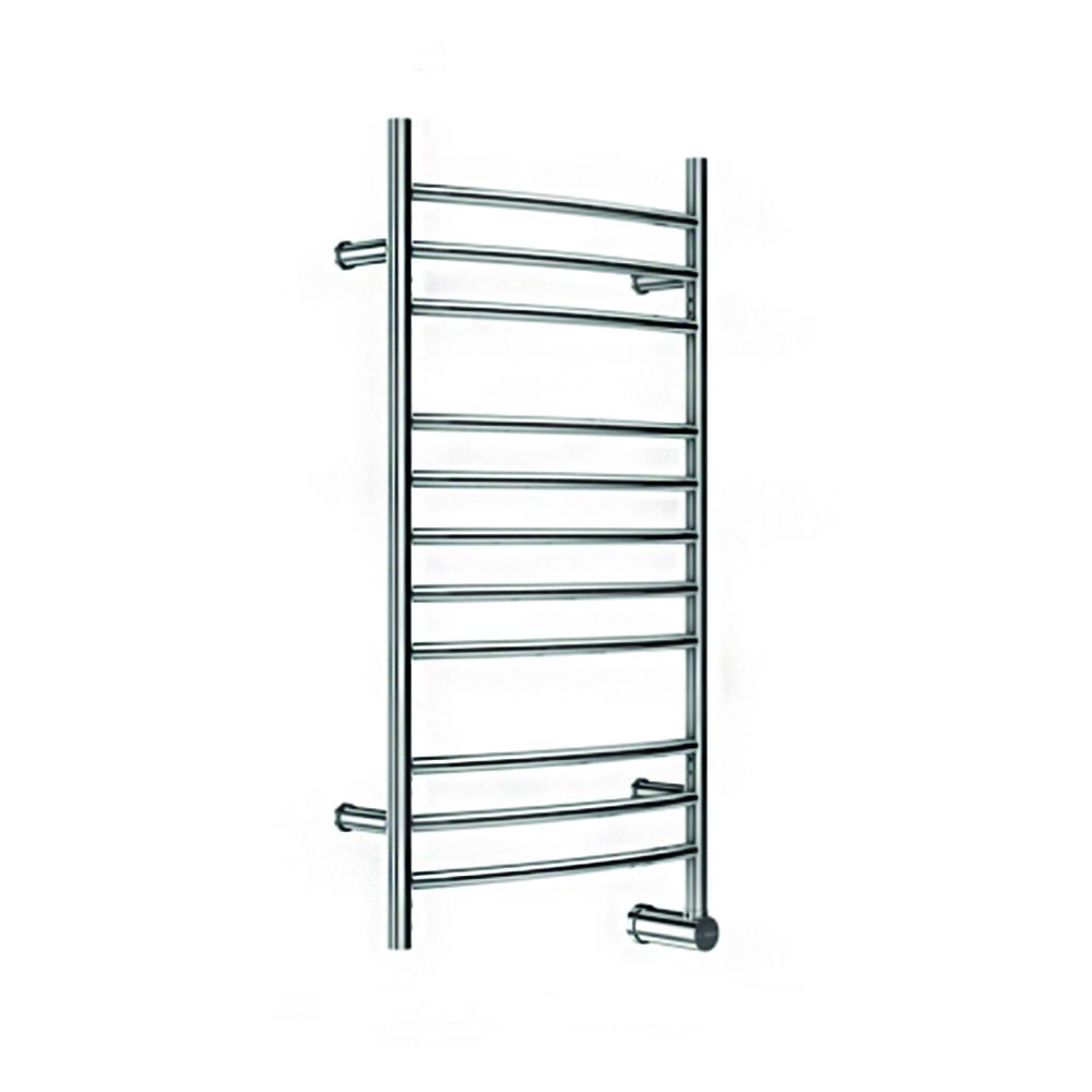 39" Tall MrSteam Metro Collection® Hardwired Towel Warmer
