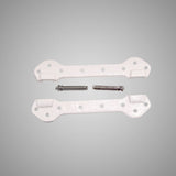 42" Sudbury Cast Iron Wall-Hung Kitchen Sink with Left Side Drainboard