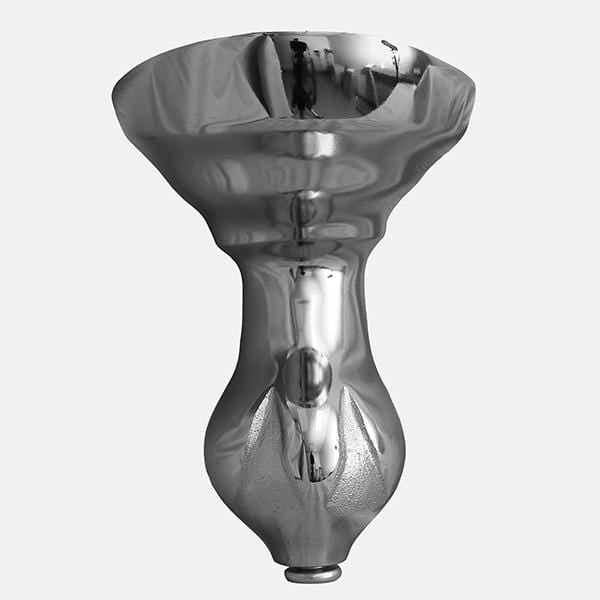 48" Hearne Cast Iron Roll-Top Clawfoot Tub