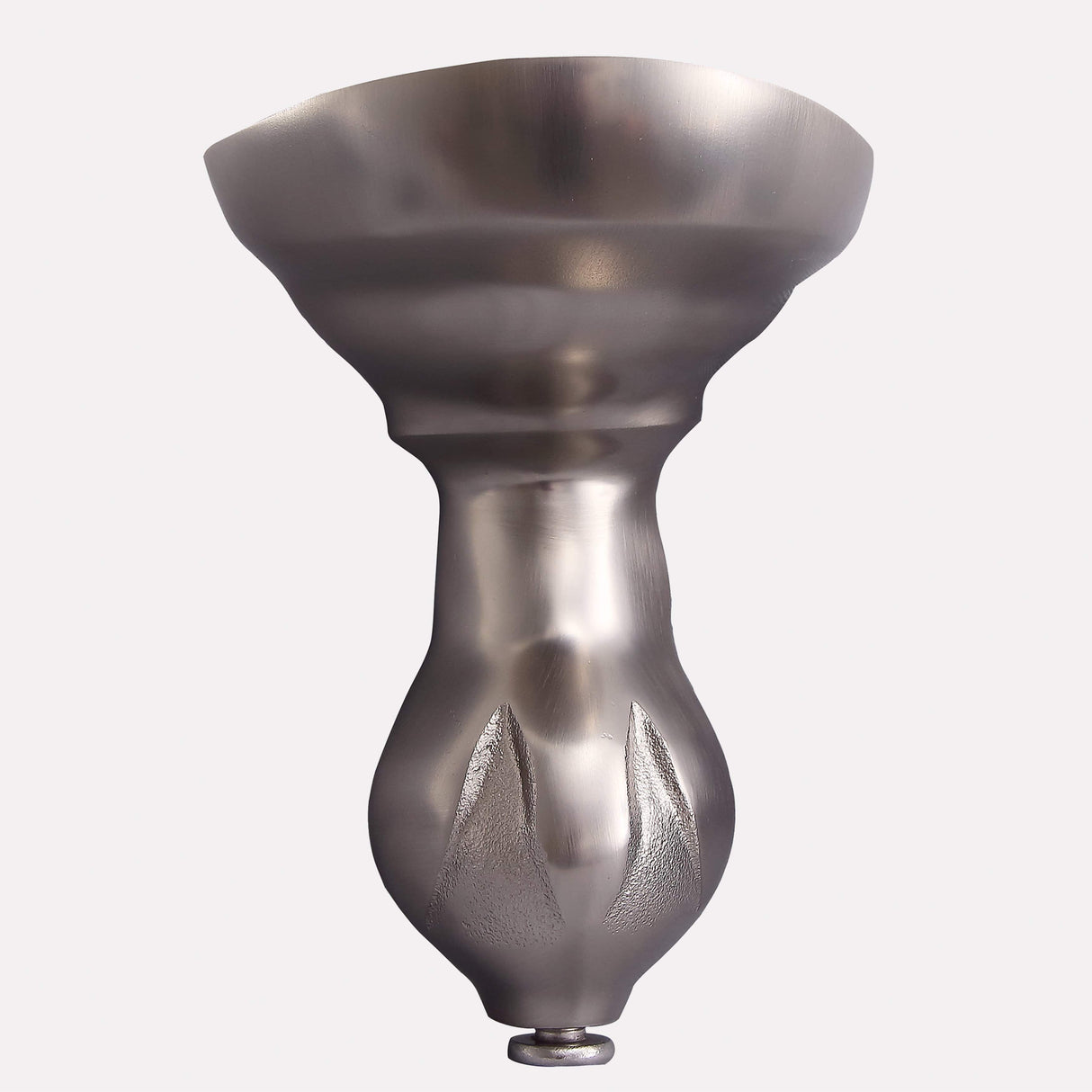 48" Hearne Cast Iron Roll-Top Clawfoot Tub