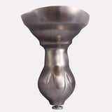 48" Hearne Cast Iron Roll-Top Clawfoot Tub