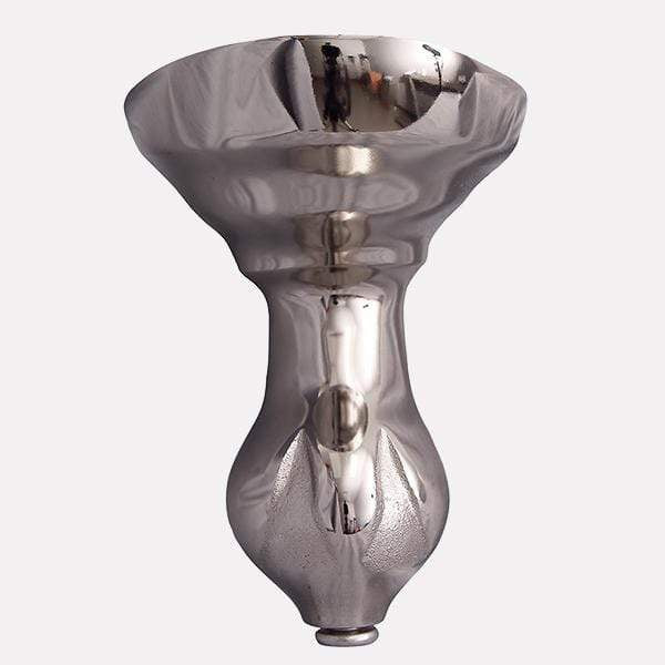 48" Hearne Cast Iron Roll-Top Clawfoot Tub