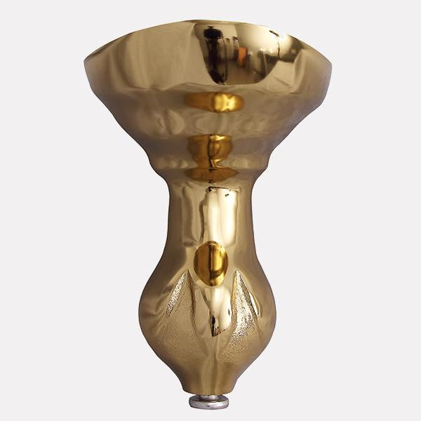 48" Hearne Cast Iron Roll-Top Clawfoot Tub