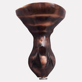 48" Hearne Cast Iron Roll-Top Clawfoot Tub