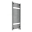 48" Tall MrSteam Broadway Collection® Hardwired Towel Warmer