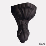 60" Odessa Cast Iron Slipper Clawfoot Tub - Ball & Claw Feet