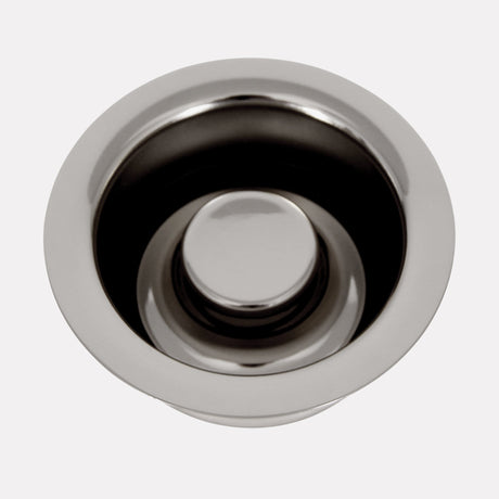 60" Ramsey Cast Iron Wall-Hung Kitchen Sink with Dual Drainboards