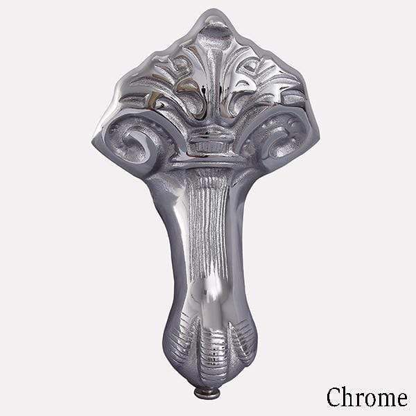 61" Kilgore Cast Iron  Slipper Clawfoot Tub