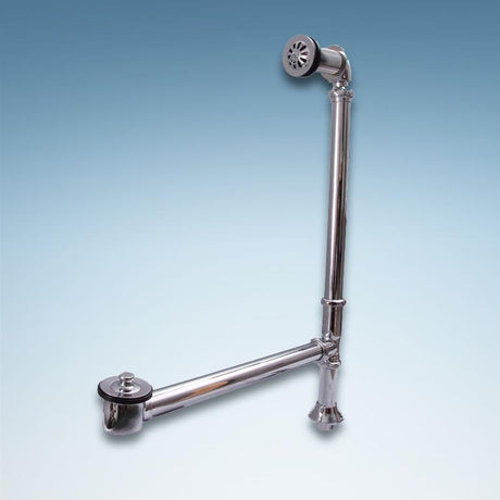 61" Kilgore Cast Iron  Slipper Clawfoot Tub