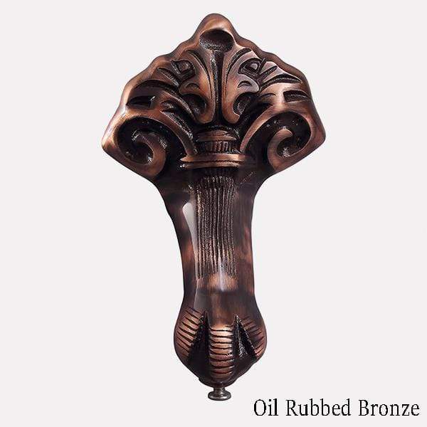 61" Kilgore Cast Iron  Slipper Clawfoot Tub