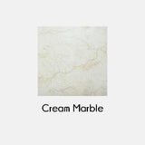 68" Belen Marble Tub