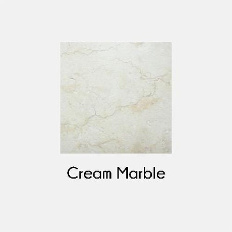 68" Belen Marble Tub