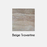 79" Clairton Stone Double-Ended Tub