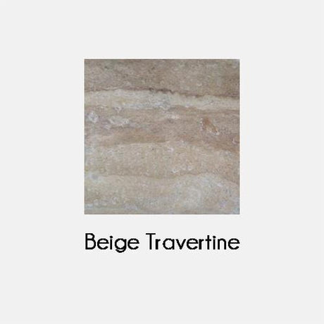 79" Clairton Stone Double-Ended Tub