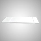 Acrylic Tub Caddy