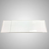 Acrylic Tub Caddy