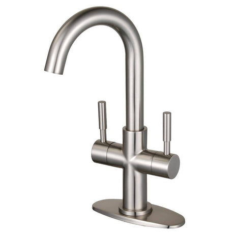 Adelina Two-Handle Bathroom Faucet