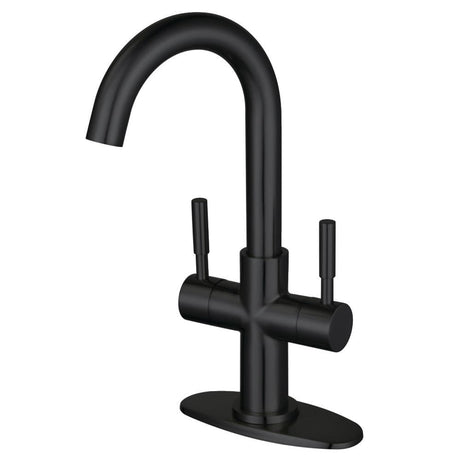 Adelina Two-Handle Bathroom Faucet