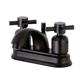 Adnon Centerset Bathroom Faucet