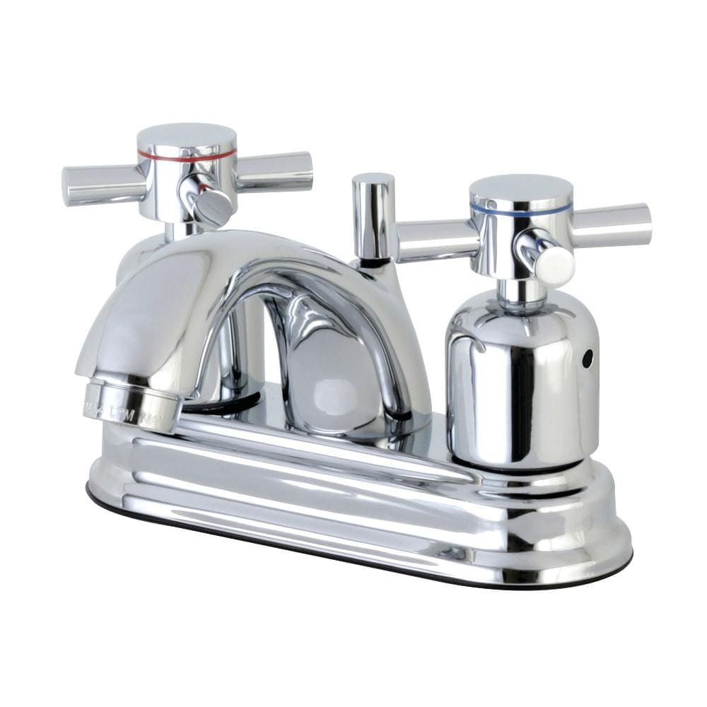 Adnon Centerset Bathroom Faucet