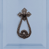 Adorned Door Knocker