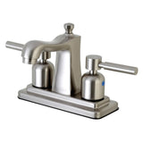 Adriana Centerset Bathroom Faucet