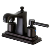 Adriana Centerset Bathroom Faucet