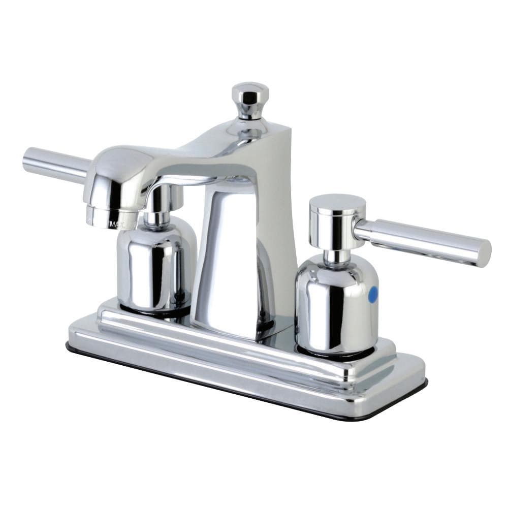 Adriana Centerset Bathroom Faucet