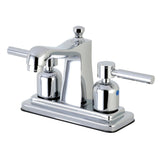 Adriana Centerset Bathroom Faucet