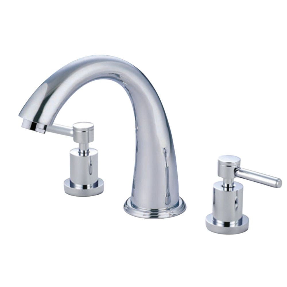 Airenz Roman Tub Faucet