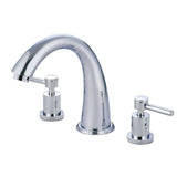 Airenz Roman Tub Faucet