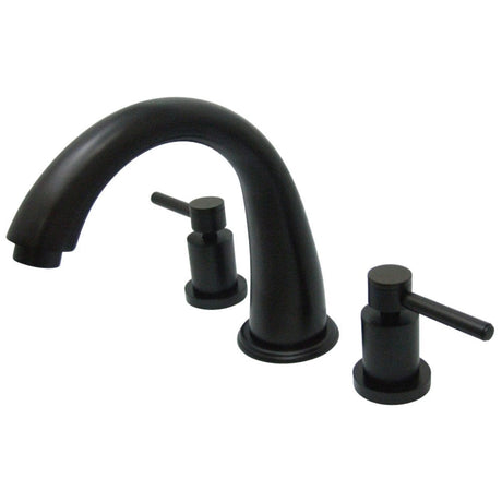 Airenz Roman Tub Faucet