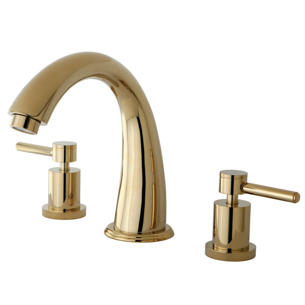 Airenz Roman Tub Faucet