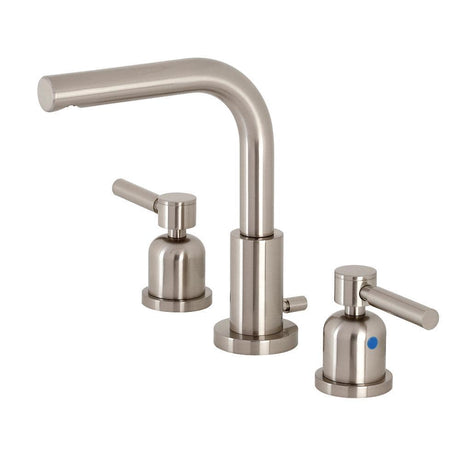 Aitana Widespread Bathroom Faucet