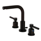 Aitana Widespread Bathroom Faucet