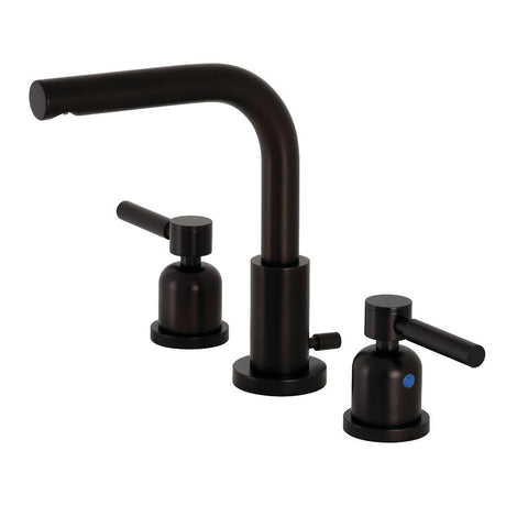 Aitana Widespread Bathroom Faucet