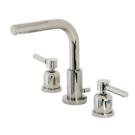Aitana Widespread Bathroom Faucet