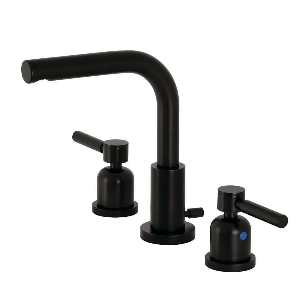 Aitana Widespread Bathroom Faucet