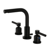 Aitana Widespread Bathroom Faucet