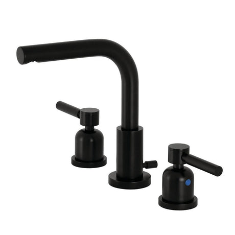 Aitana Widespread Bathroom Faucet