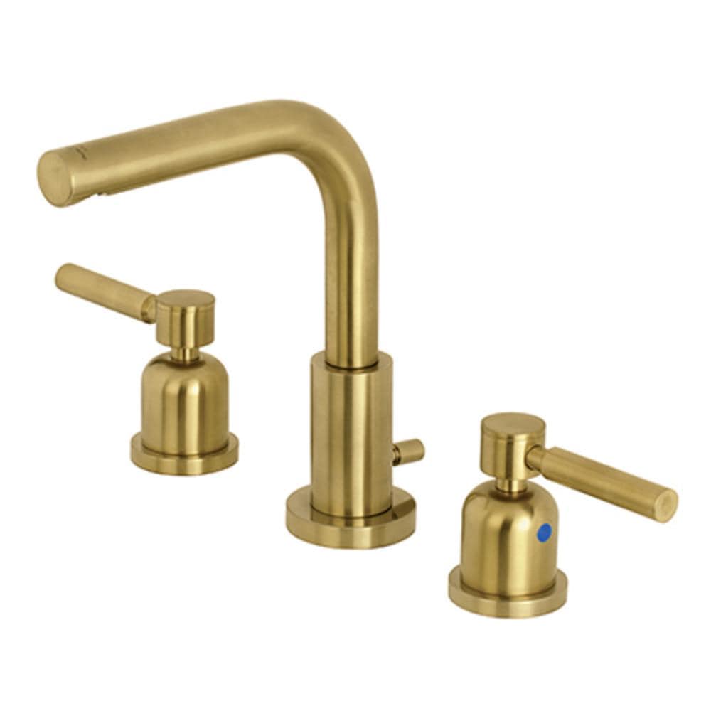 Aitana Widespread Bathroom Faucet