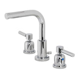 Aitana Widespread Bathroom Faucet
