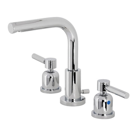 Aitana Widespread Bathroom Faucet