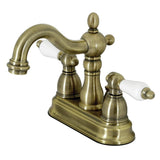 Alessia Centerset Bathroom Faucet