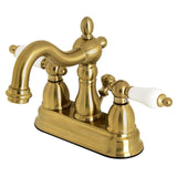 Alessia Centerset Bathroom Faucet