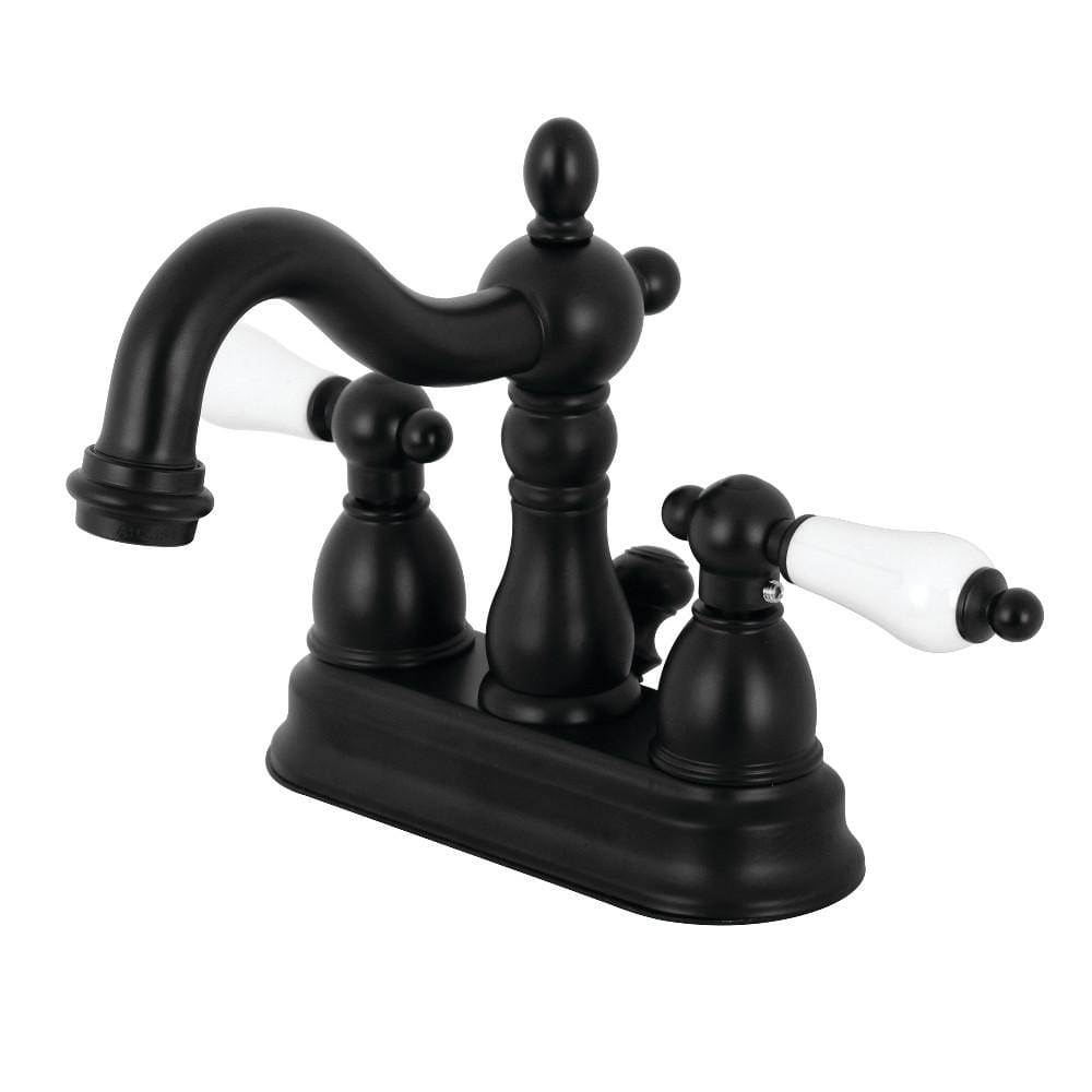 Alessia Centerset Bathroom Faucet