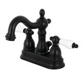 Alessia Centerset Bathroom Faucet
