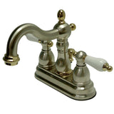Alessia Centerset Bathroom Faucet